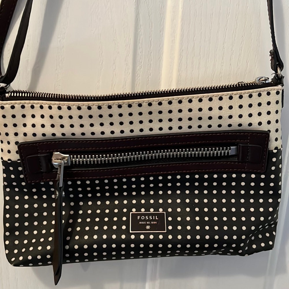 Fossil Purse